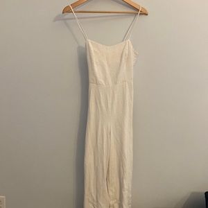 Club Monaco jumpsuit